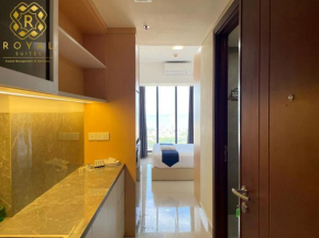 Apartment Pollux Habibie Studio 31st Floor By Royal Suites